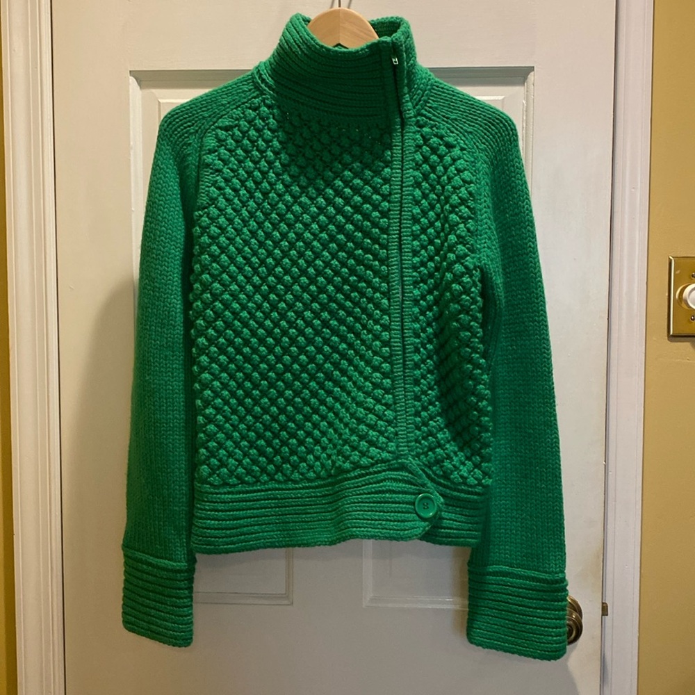 Mode International Sweater